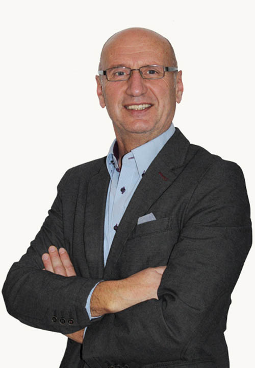 Jürgen Schmid Sales Germany Austria and Switzerland